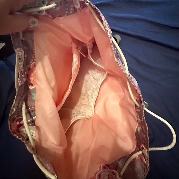 LESPORTsac backpack. main image 5